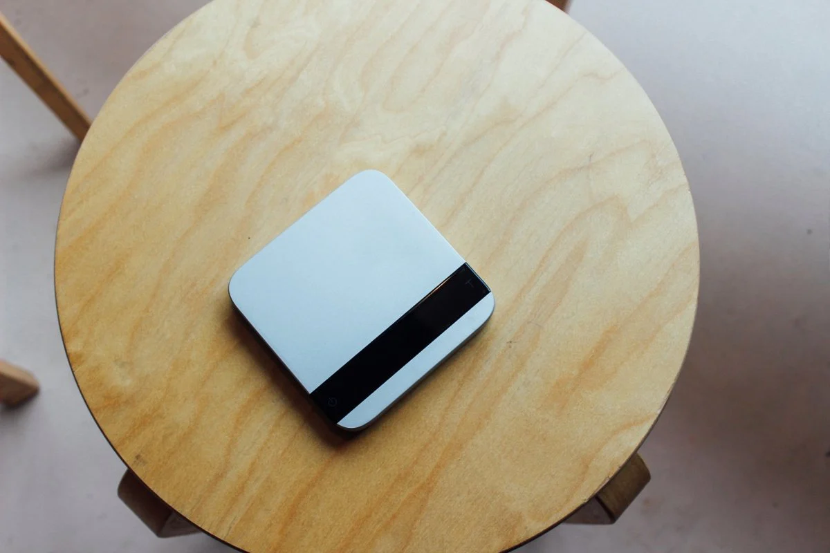 Acaia Lunar Espresso Scale – Precision Coffee Brewing Tool - Image 10