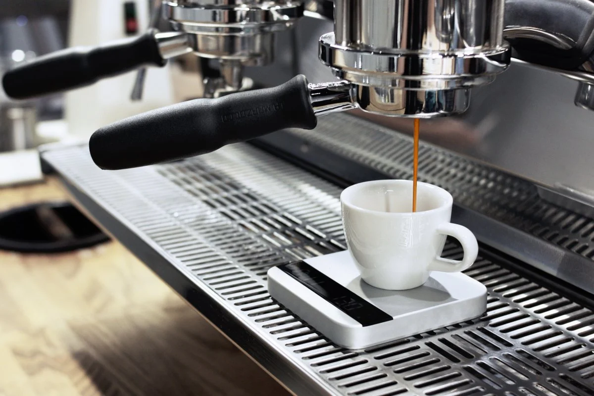 Acaia Lunar Espresso Scale – Precision Coffee Brewing Tool - Image 13