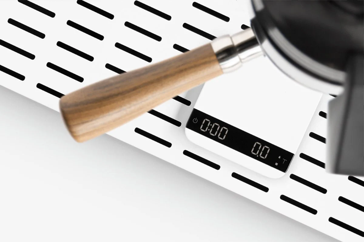 Acaia Lunar Espresso Scale – Precision Coffee Brewing Tool - Image 7