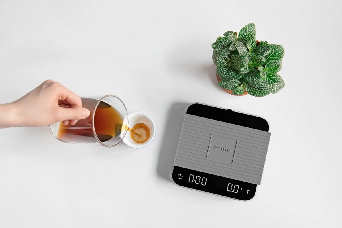 Acaia New Pearl Smart Precision Coffee Scale 2021 - Image 5
