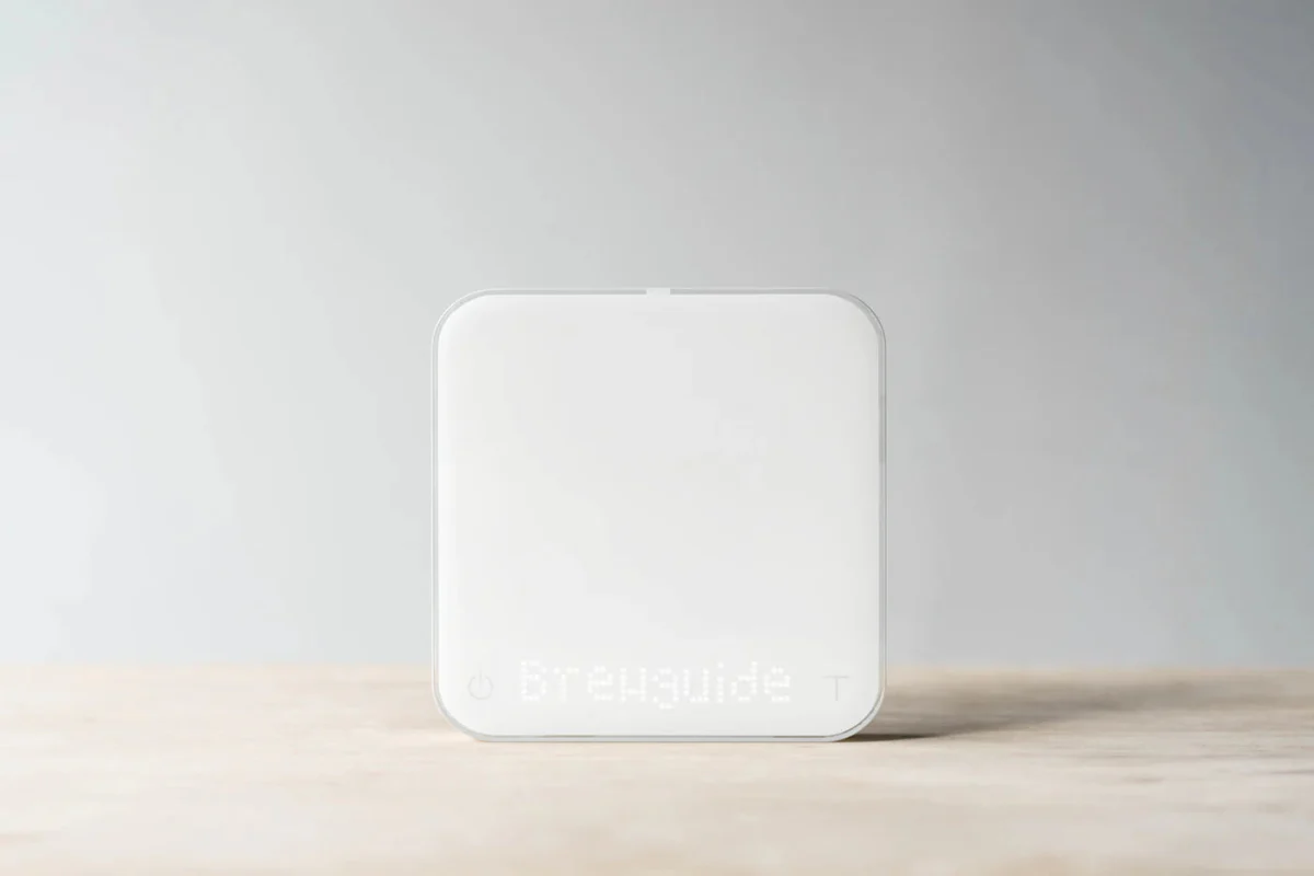 Acaia Pearl S Black Smart Coffee Scale - Image 3