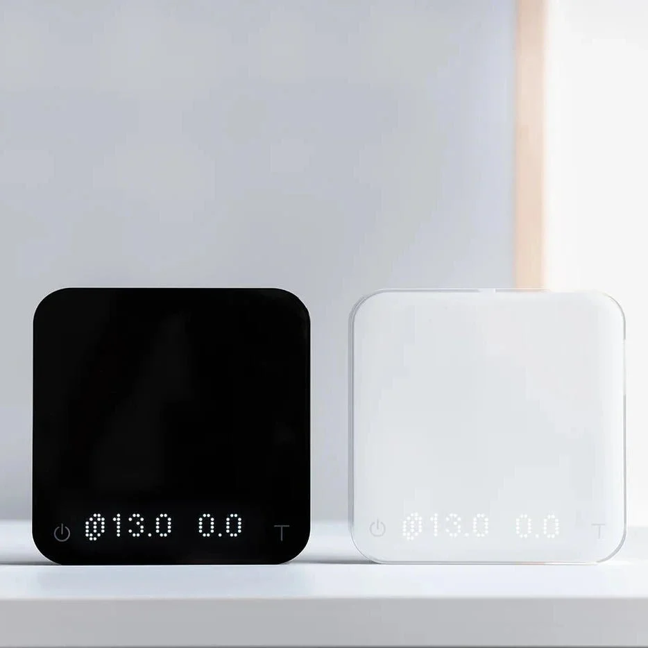 Acaia Pearl S Black Smart Coffee Scale - Image 4