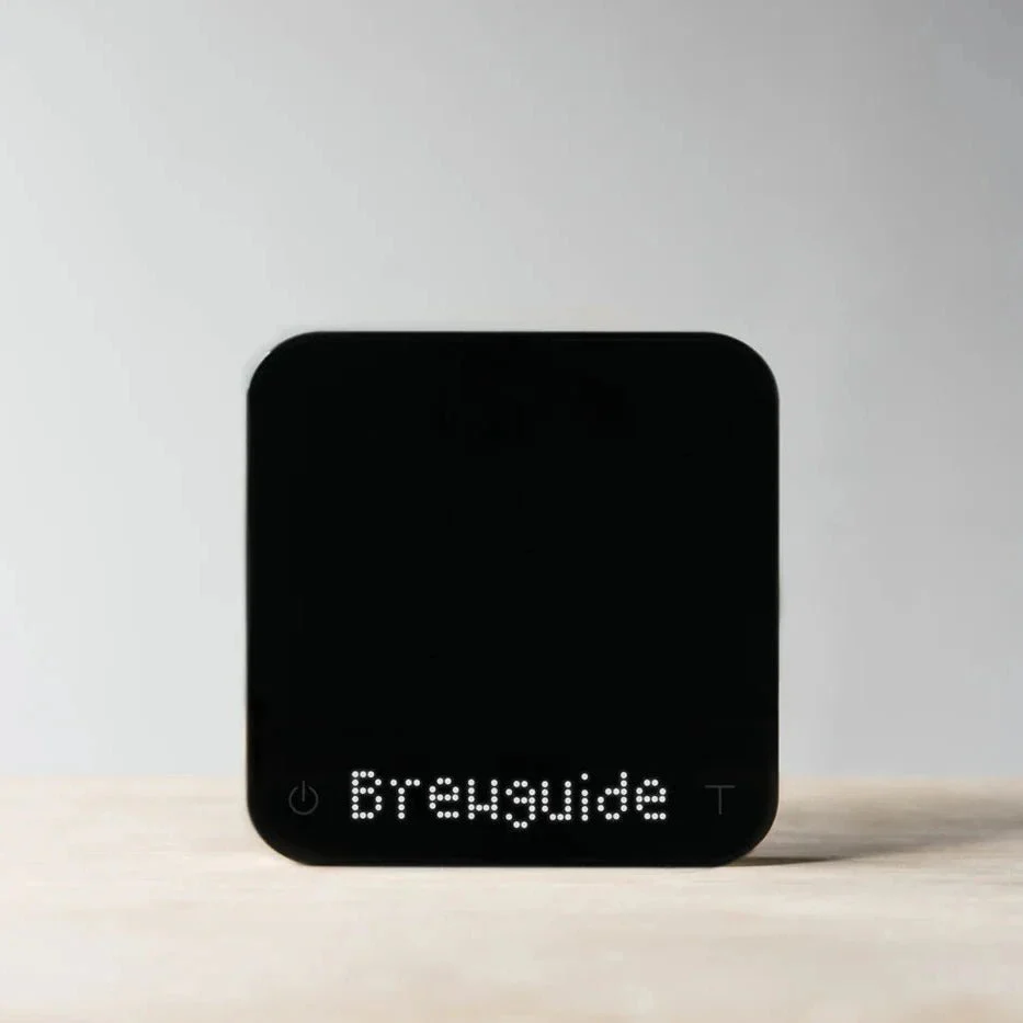 Acaia Pearl S Black Smart Coffee Scale - Image 7