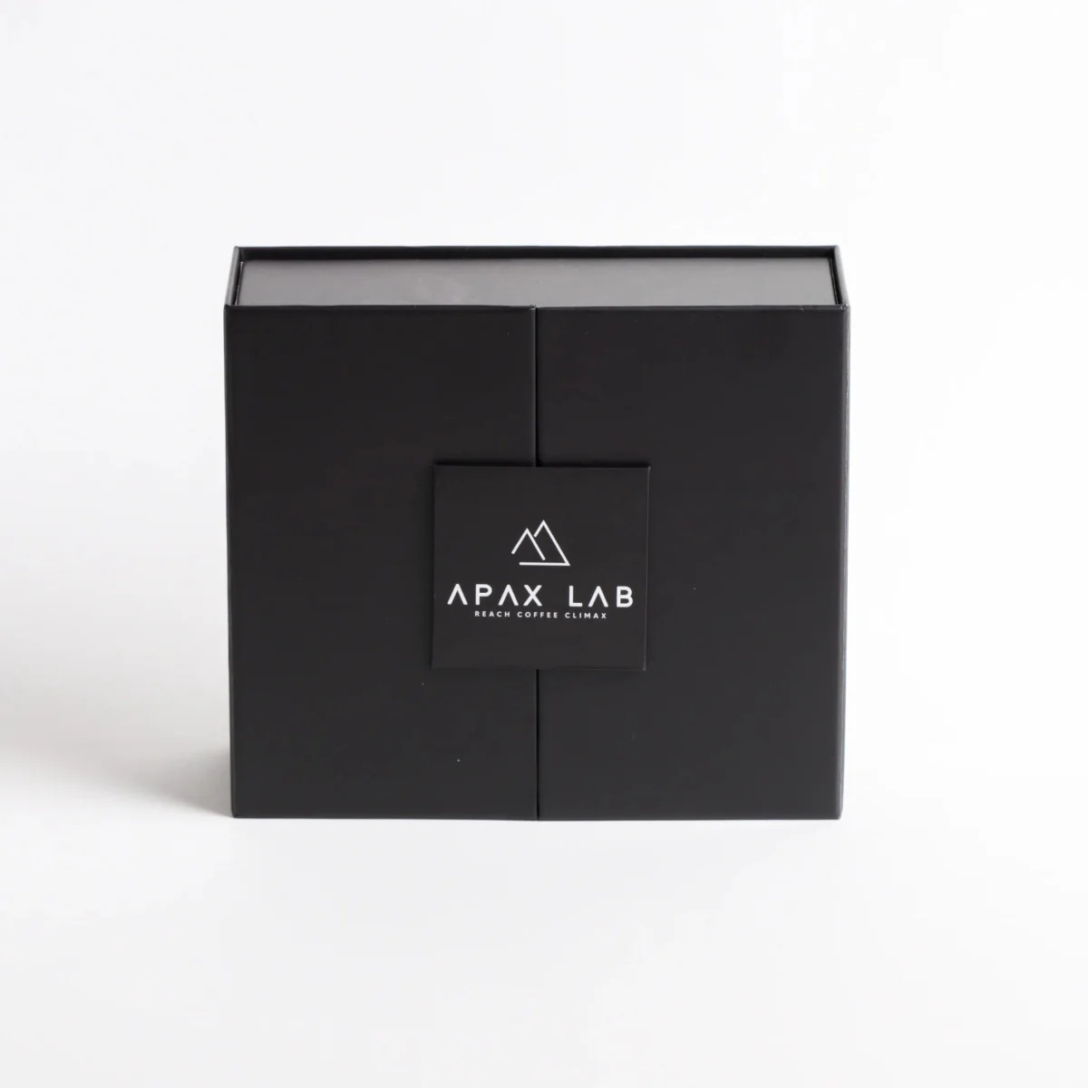 Apax Lab Box Set -  Water Mineral Concentrates For Coffee - Image 3