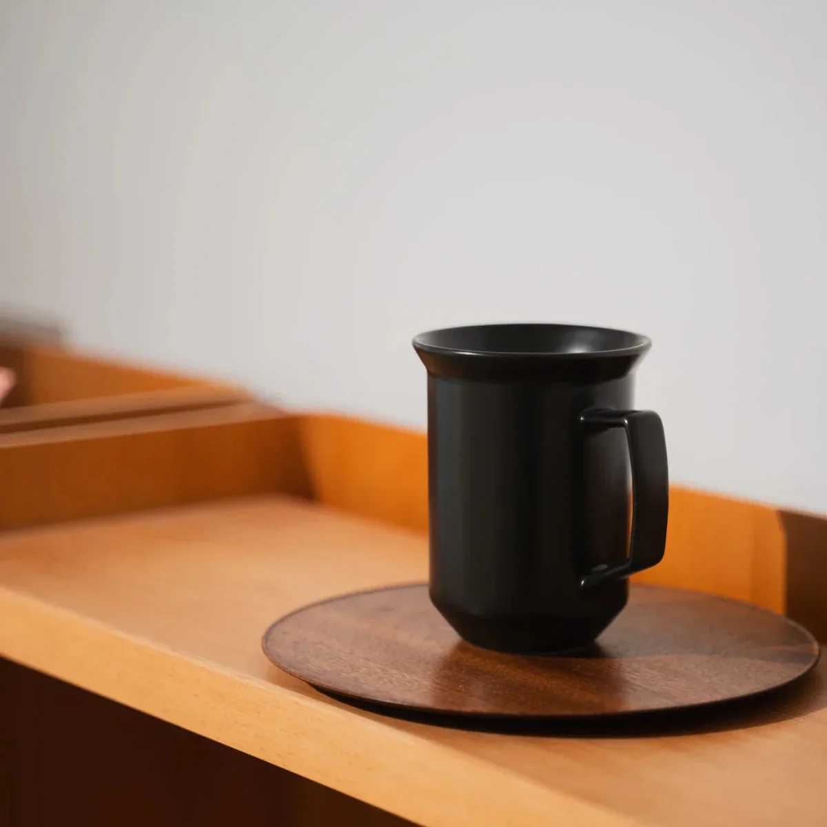 april Ceramic Mug - Image 3