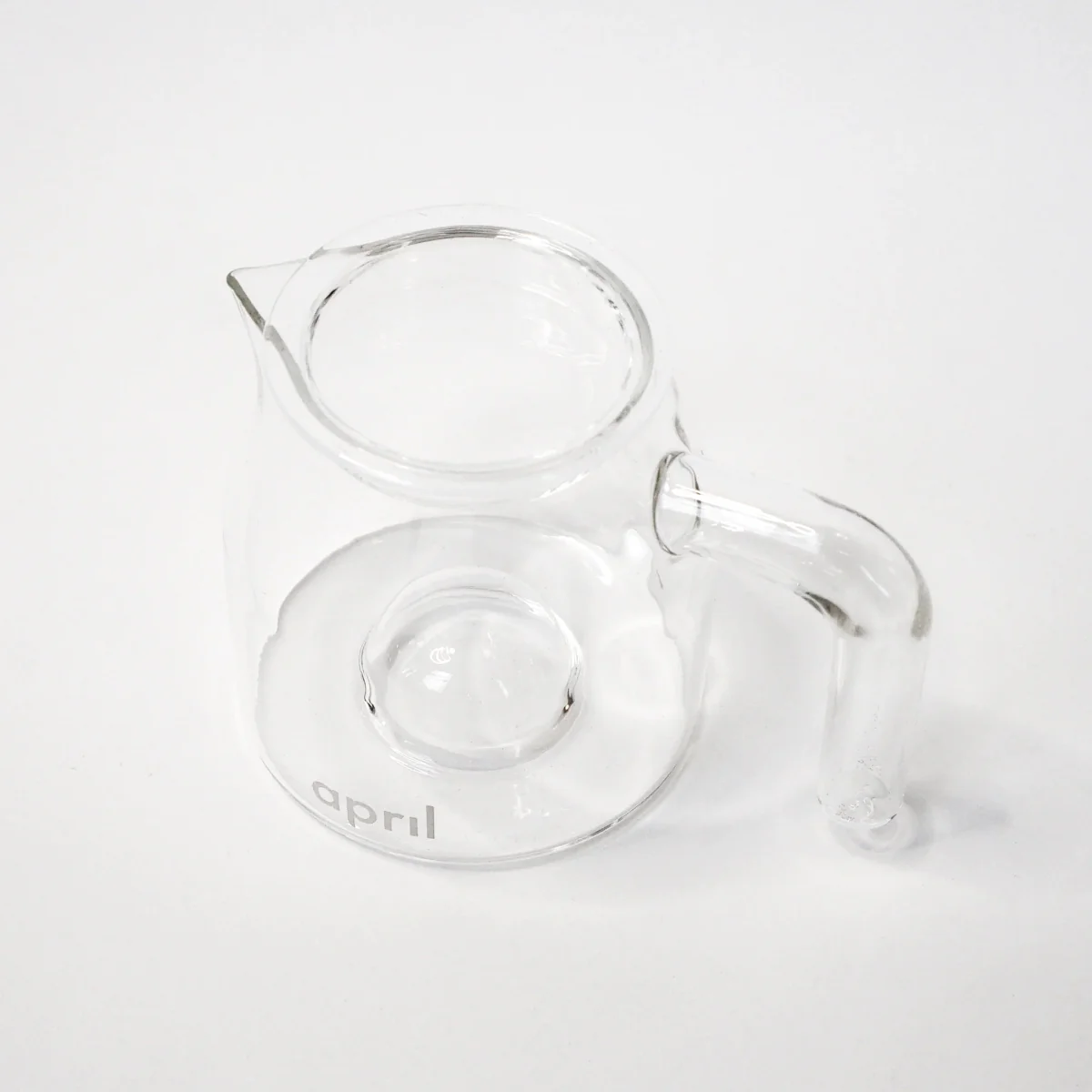 April Glass Server – 500ml Coffee Carafe - Image 5