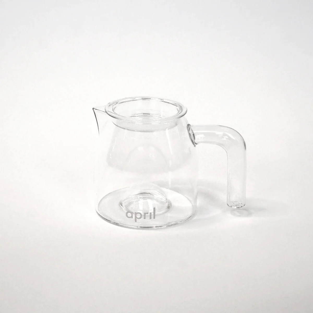 April Glass Server – 500ml Coffee Carafe - Image 6