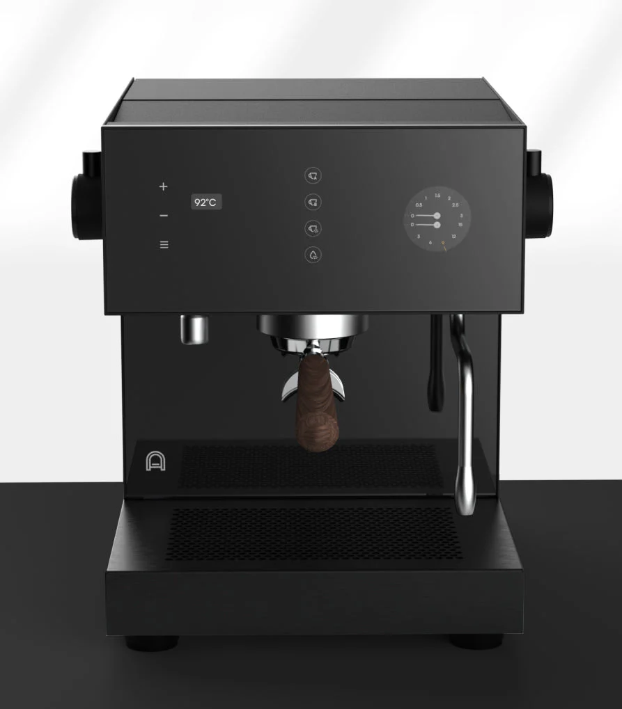 Arkel Coast - Espresso Machine