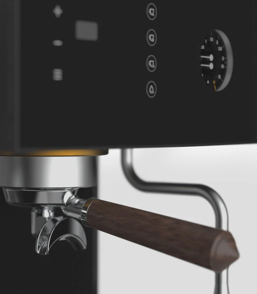 Arkel Coast - Espresso Machine - Image 2