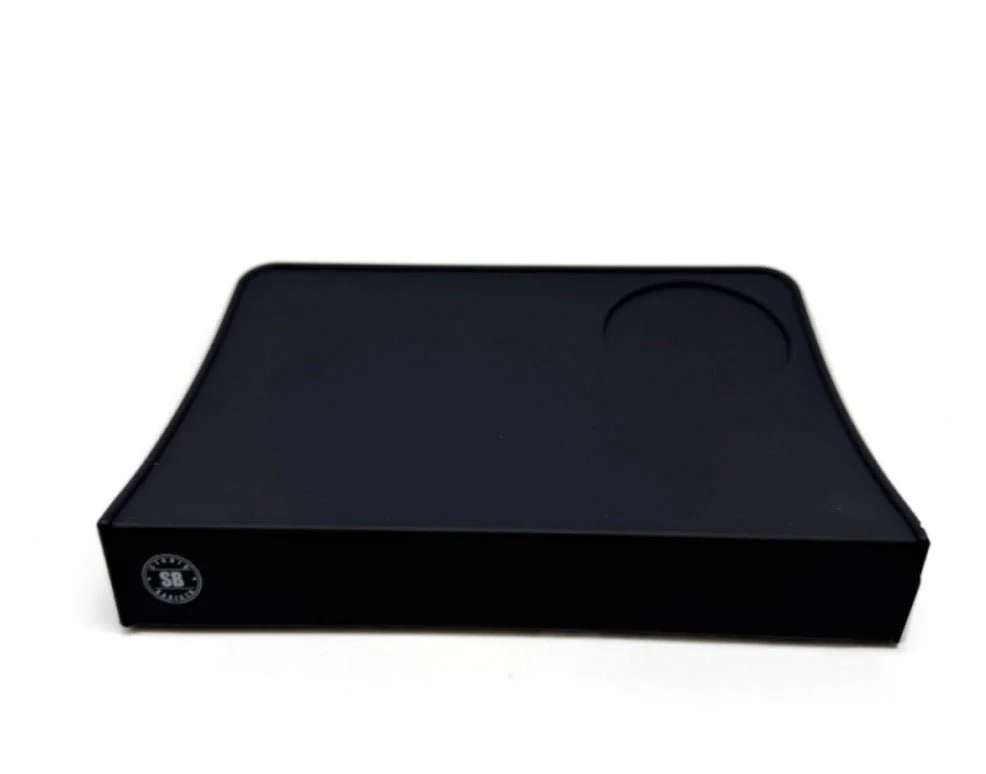 Barista Corner Tamper Mat