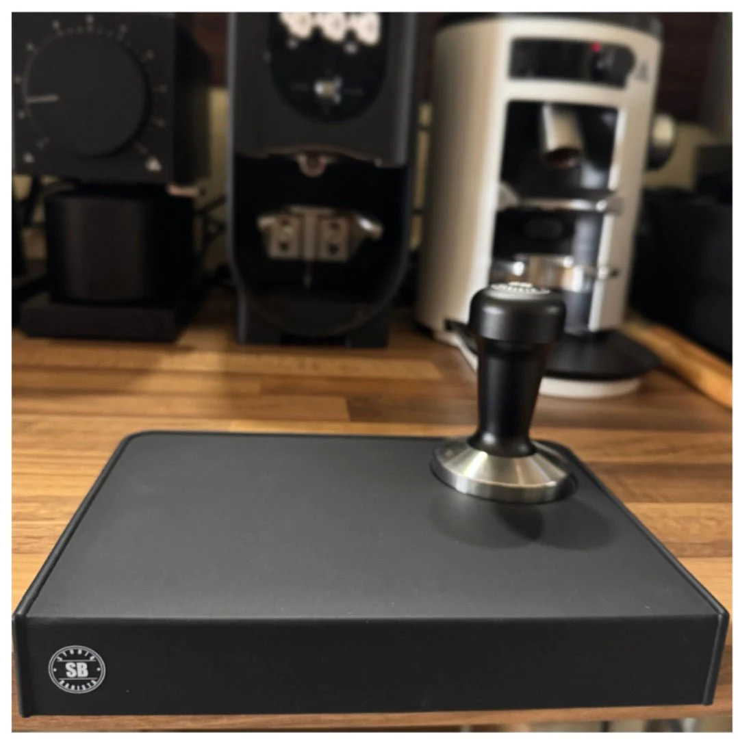 Barista Corner Tamper Mat - Image 3