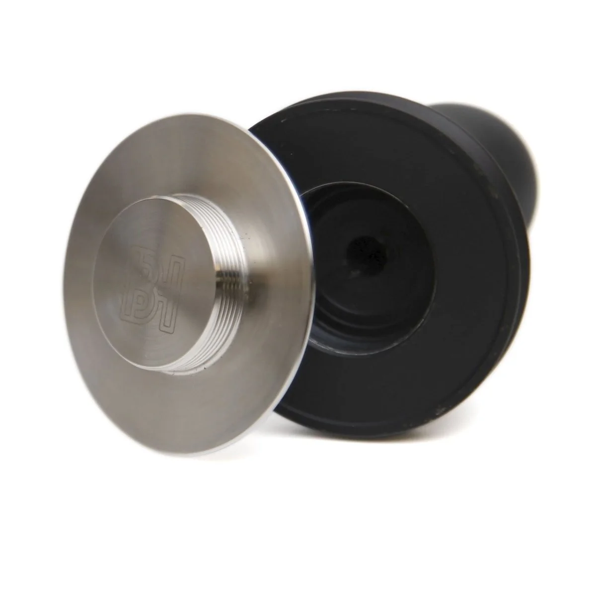Barista Hustle Tamper with Case 58.4 mm - Image 3