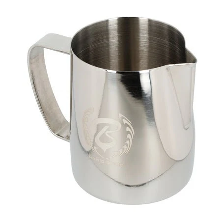 Barista Space 350ml Stainless Steel Milk Jug