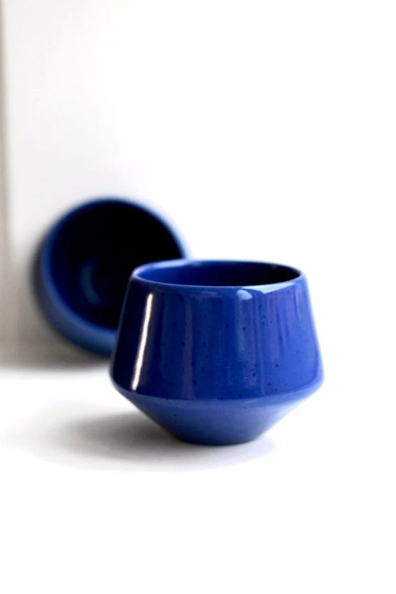 Bean Bros X MK Studio – Espresso Cup - 90ml - Image 3