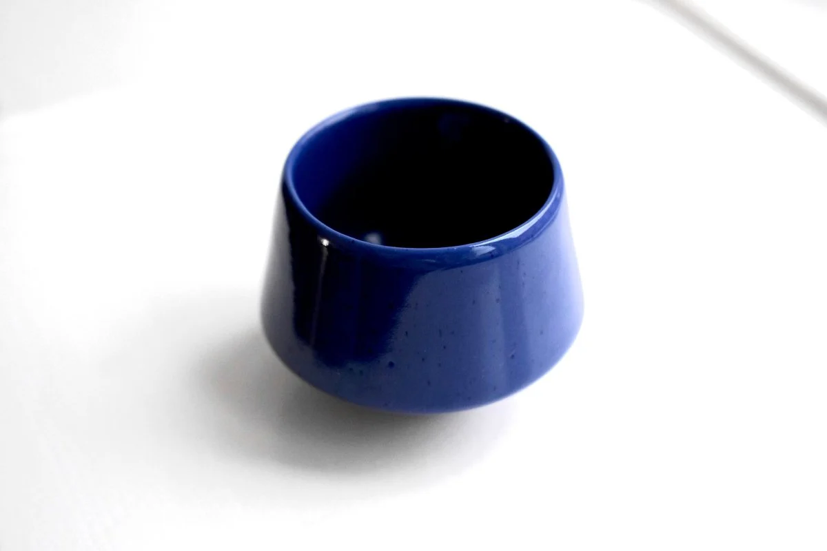 Bean Bros X MK Studio – Espresso Cup - 90ml - Image 4
