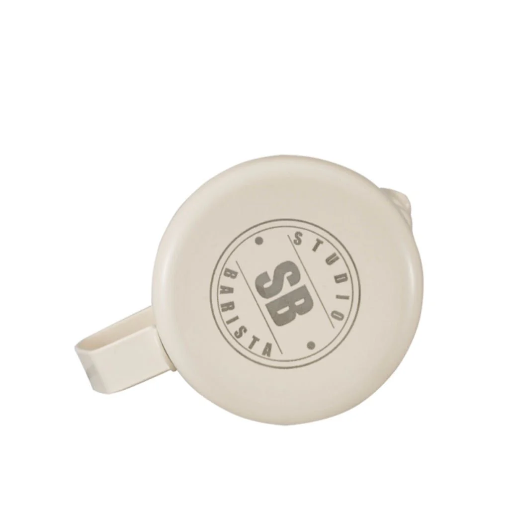 Classic Milk Pitcher 350ml Cream - Image 2