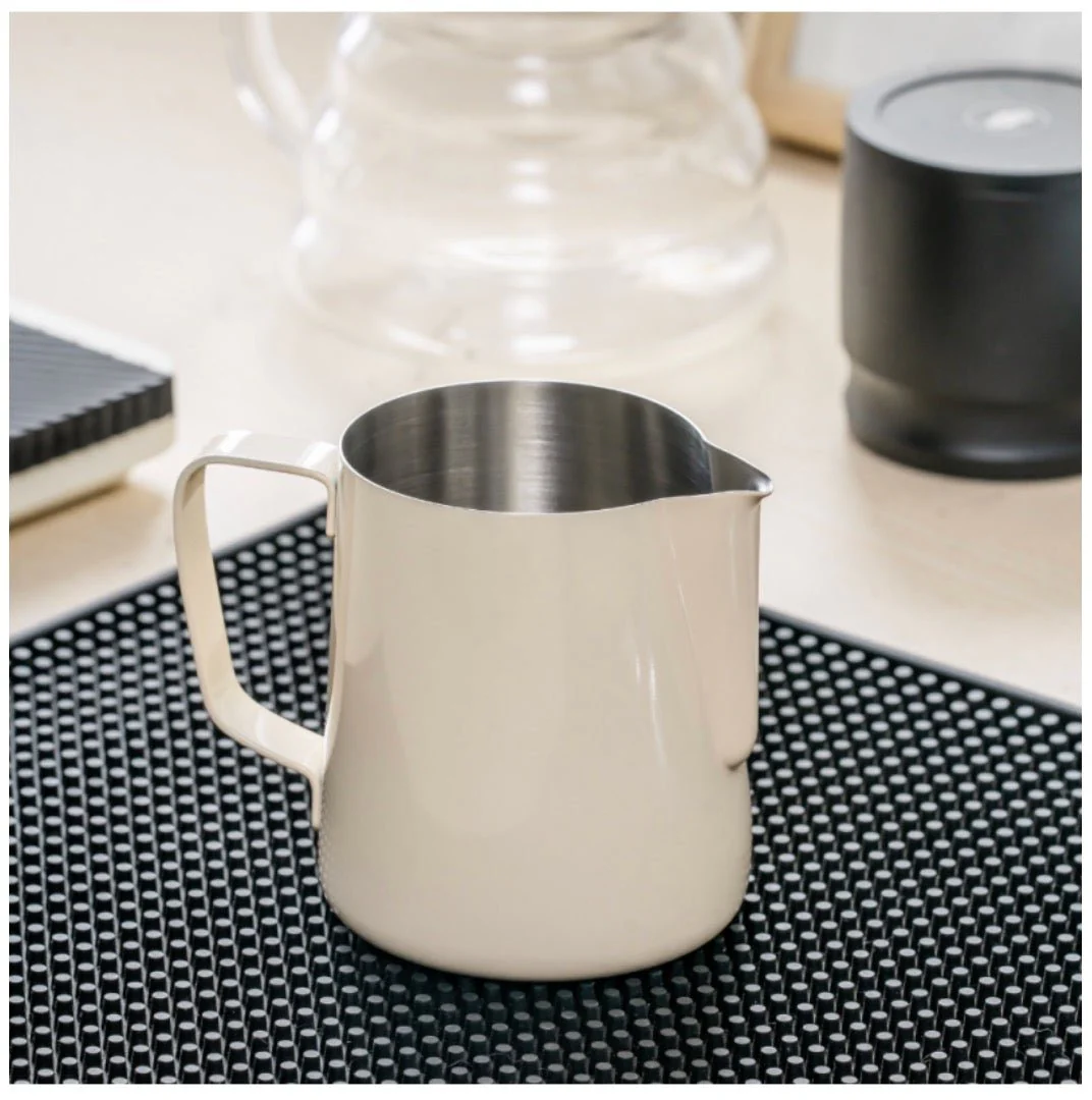Classic Milk Pitcher 350ml Cream - Image 3