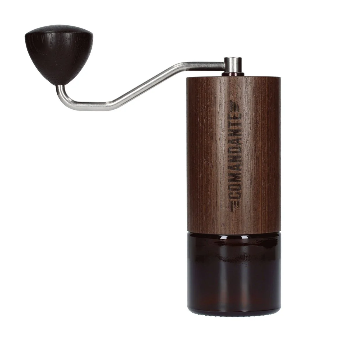 Comandante C40 MK3 Nitro Blade Grinder - Bean Bros. - Image 10
