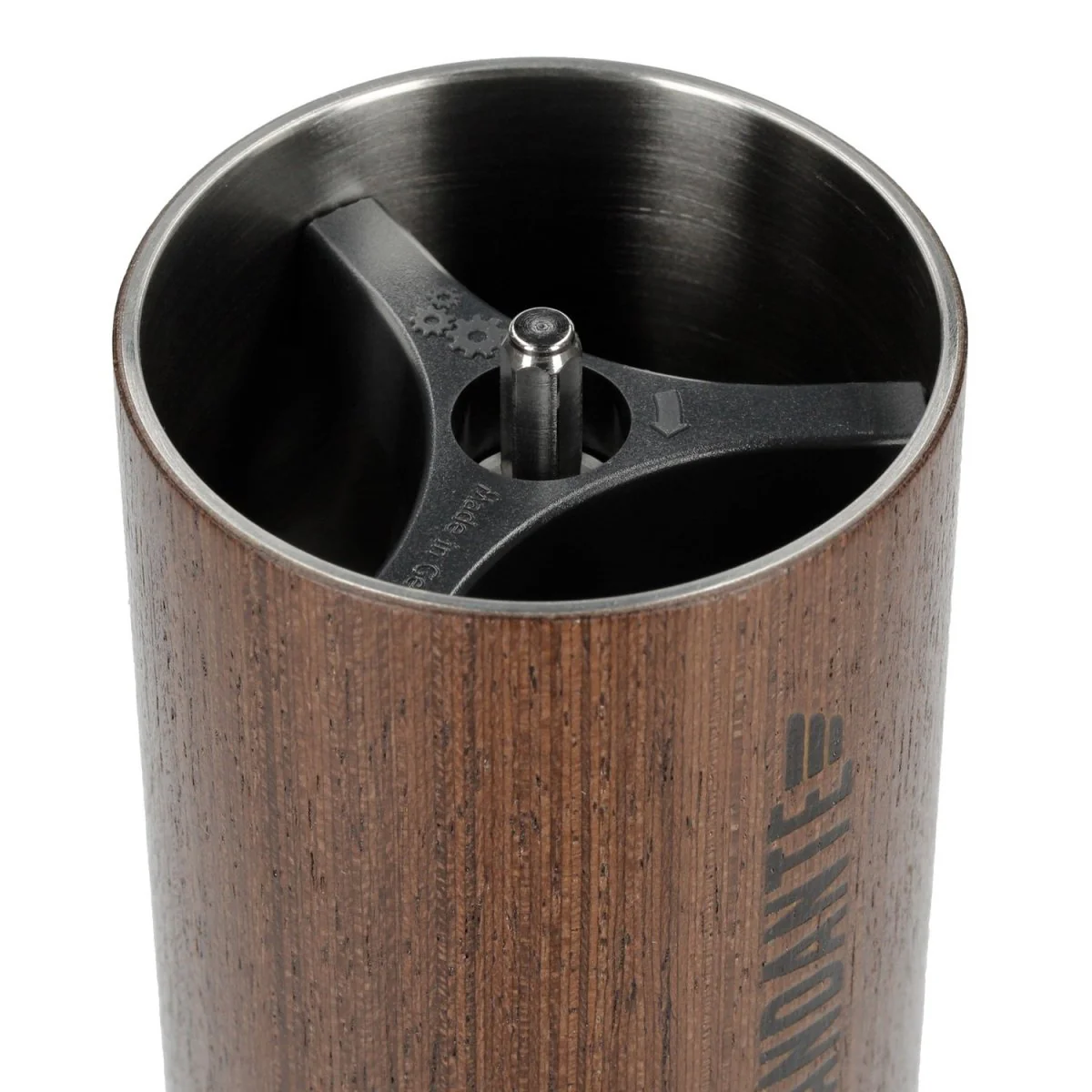 Comandante C40 MK3 Nitro Blade Grinder - Bean Bros. - Image 11