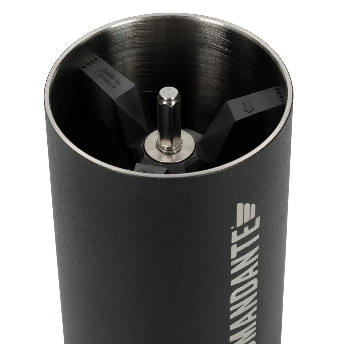 Comandante C40 MK4 Nitro Blade Black Coffee Grinder - Image 4