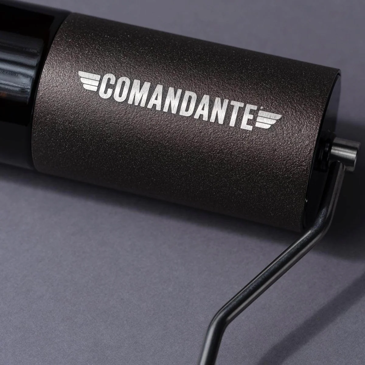 Comandante C40 MK4 Nitro Blade Copper Mountain - Image 3
