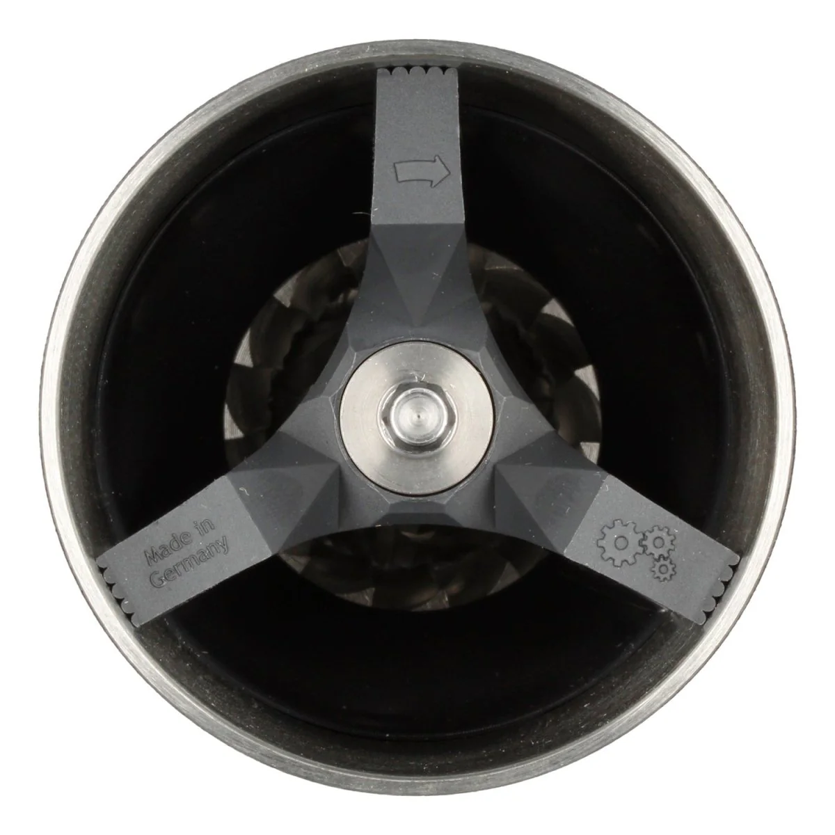 Comandante C40 MK4 Nitro Blade Liquid Amber - Image 3