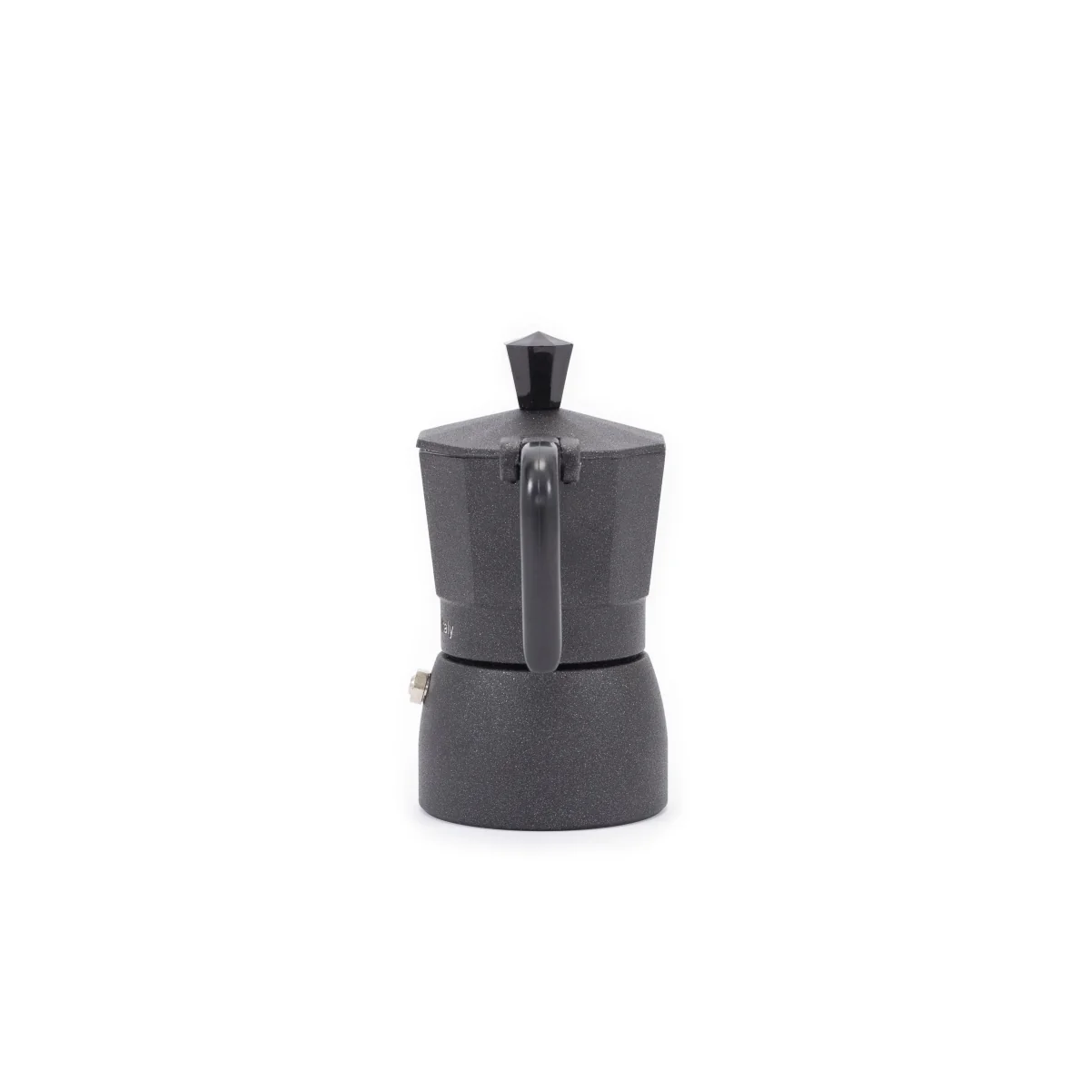 E&B Lab Classic Moka Pot - 1 cup - Image 3