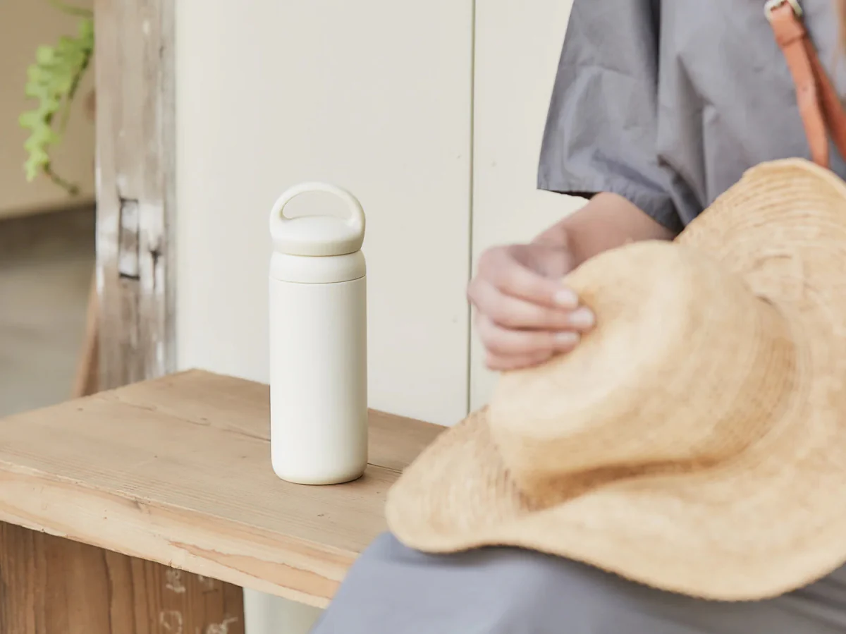 DAY OFF TUMBLER 500ml – Vacuum Insulated Travel Tumbler - Image 3