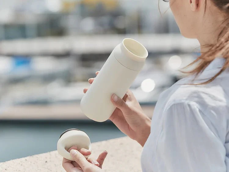 DAY OFF TUMBLER 500ml – Vacuum Insulated Travel Tumbler - Image 4