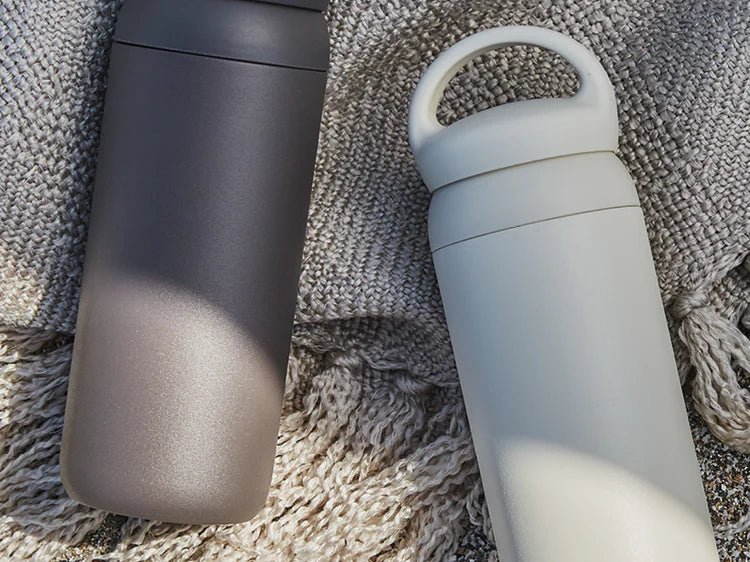 DAY OFF TUMBLER 500ml – Vacuum Insulated Travel Tumbler - Image 7