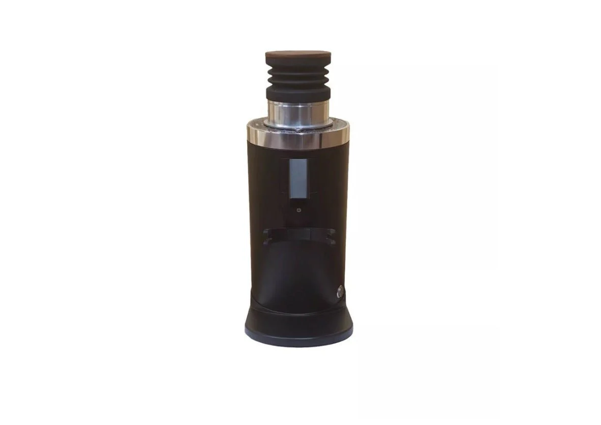 DF64 Probarista Grinder G-Iota Gen 2 – Black - Image 4