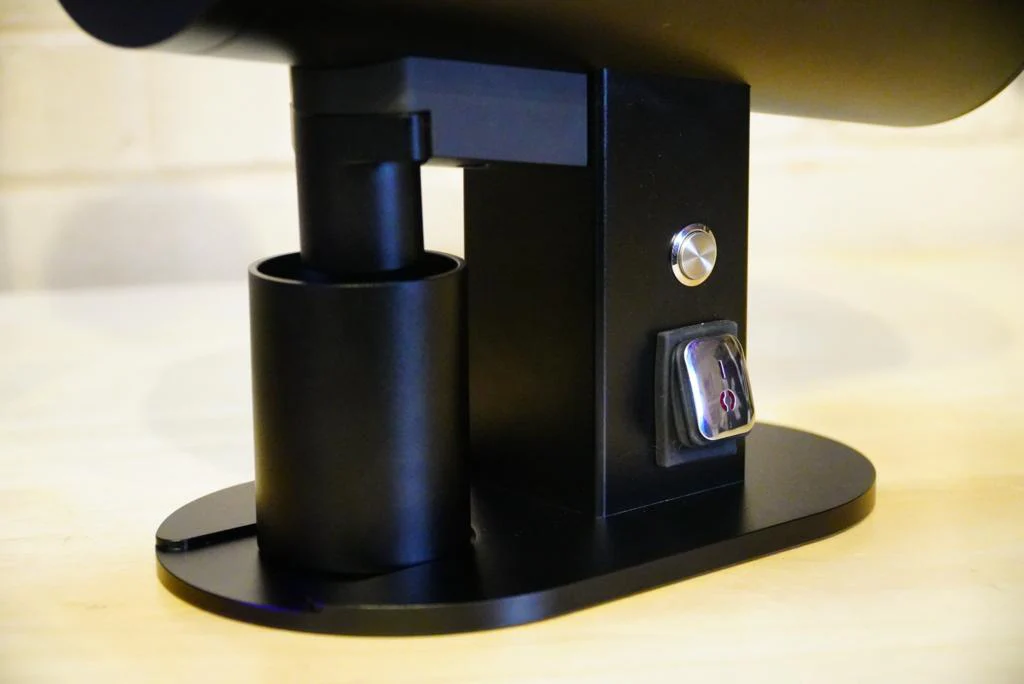 DF83VS Probarista Grinder G-Iota Pro83VS - Flat burr Espresso Grinder - Image 3