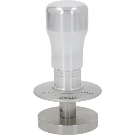 Dynamometric Coffee 58mm Tamper