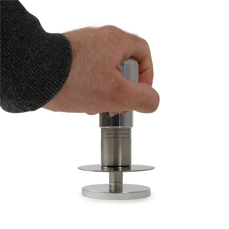 Dynamometric Coffee 58mm Tamper - Image 5