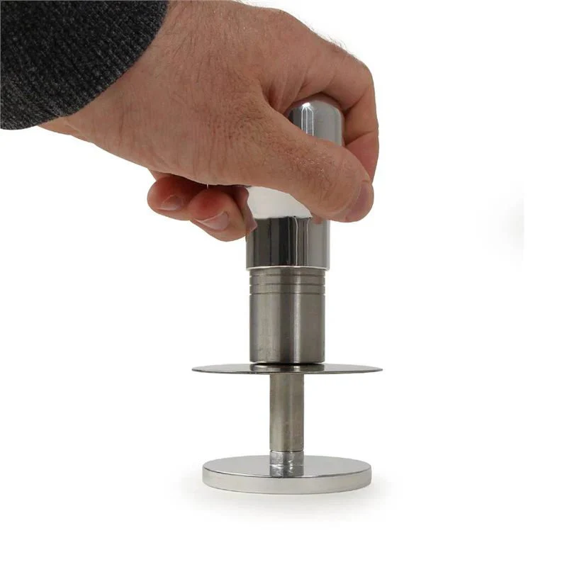 Dynamometric Coffee 58mm Tamper - Image 7
