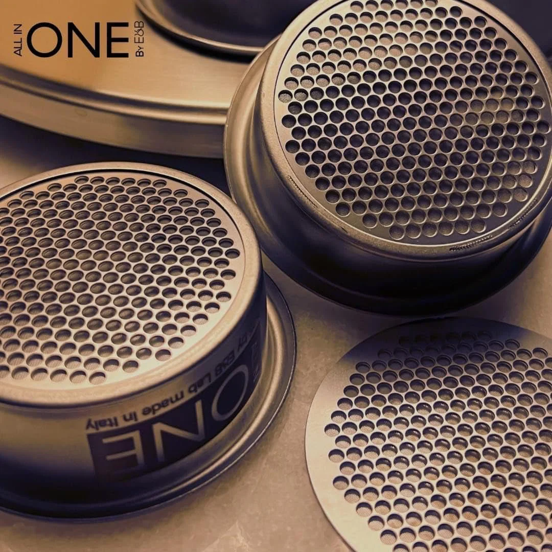 E&B Lab All-In-One Filter Basket - IMS - Image 3