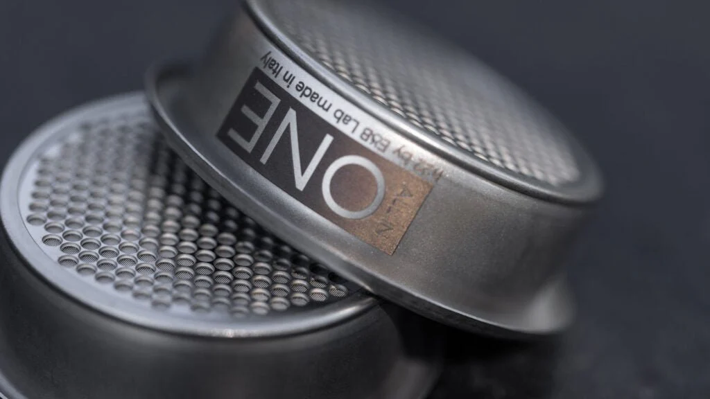 E&B Lab All-In-One Filter Basket - IMS - Image 4
