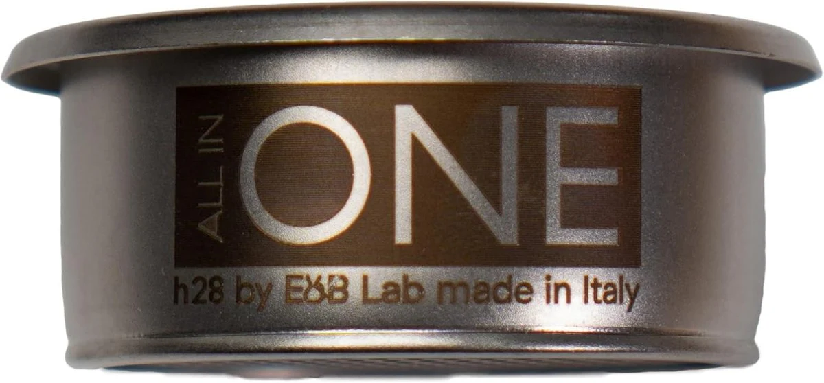 E&B Lab All-In-One Filter Basket - IMS - Image 8
