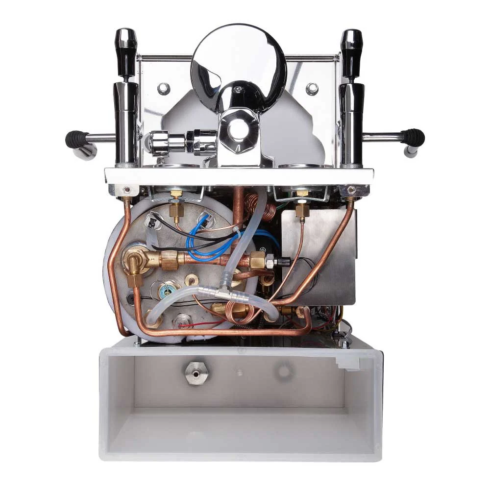 ECM Mechanika MAX Espresso Machine – Heat Exchanger - Image 3
