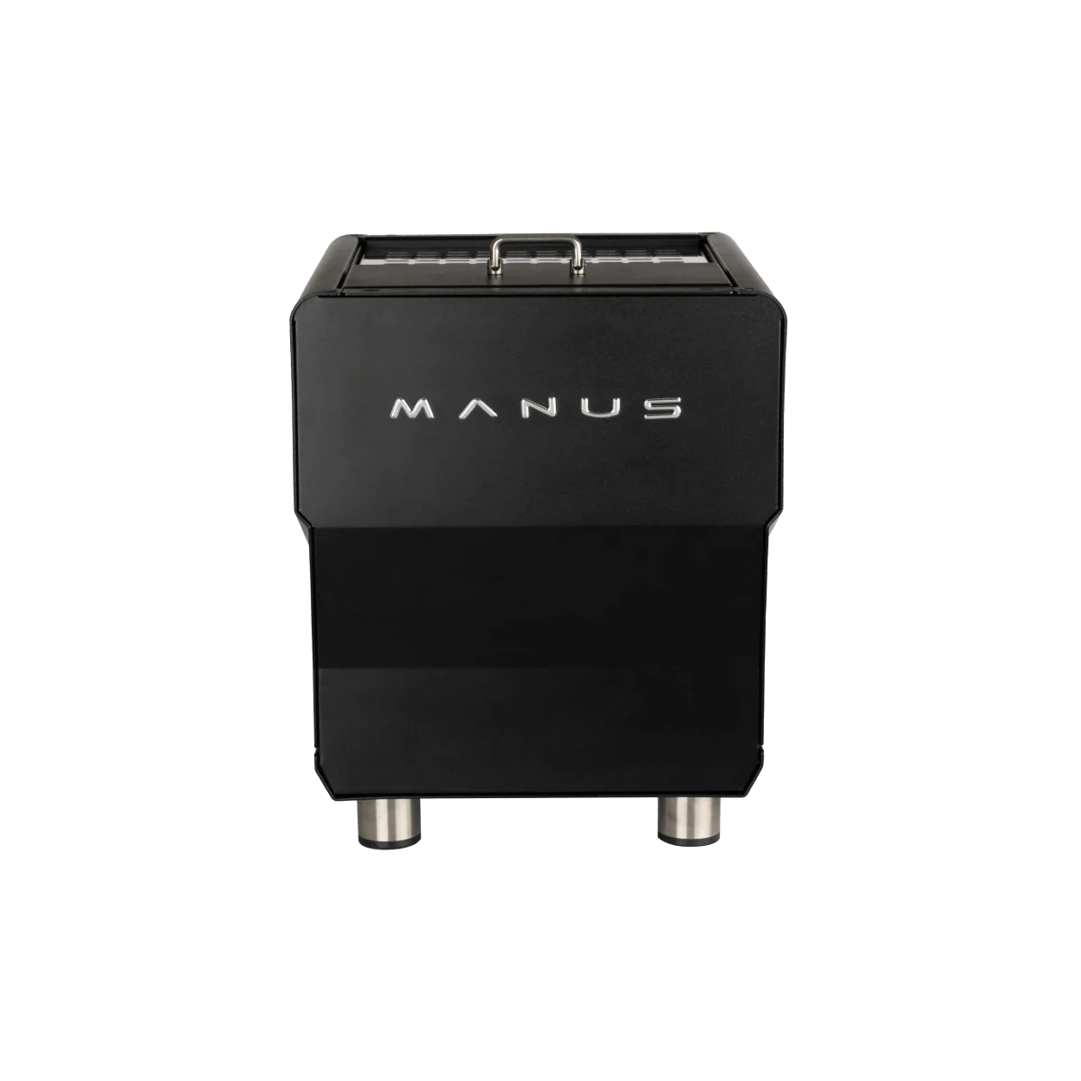 El Rocio Espresso Machine - Manus S Black - Image 3