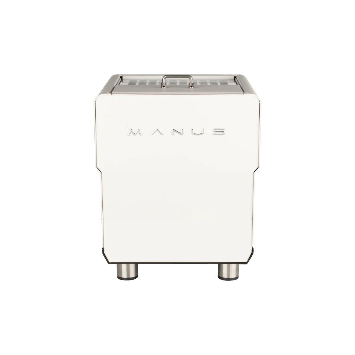 El Rocio Espresso Machine - Manus S White - Image 2