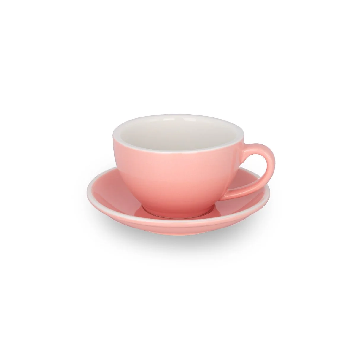 Cappuccino Cup With Plate - 230ml - Epic Cups - Image 4