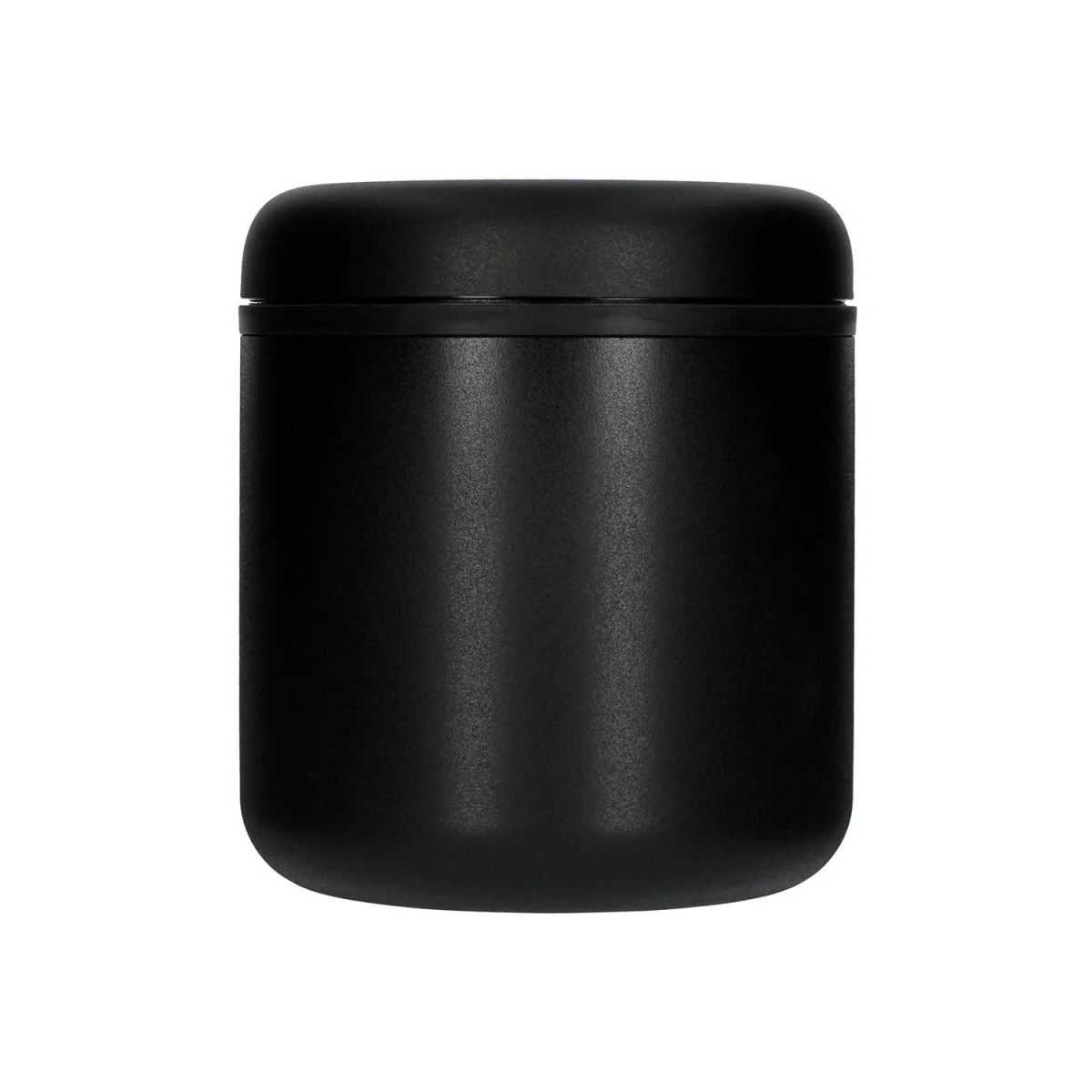 Fellow Atmos Vacuum Canister Matte Black Steel 0.7 Liter - Image 5