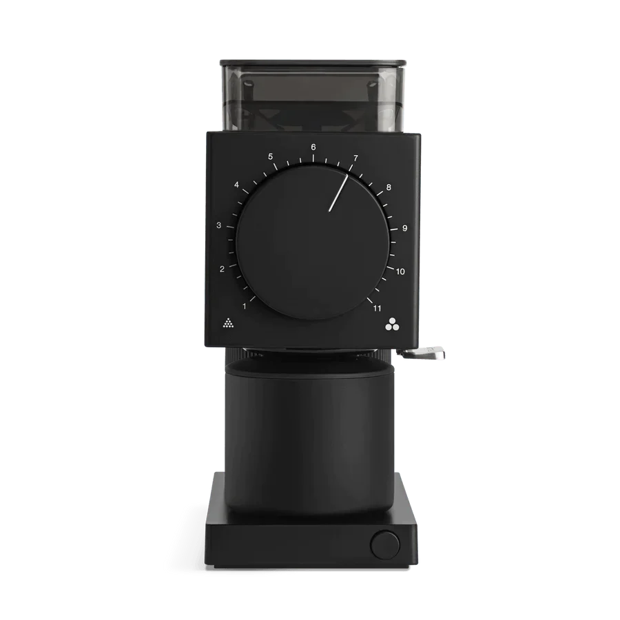 Fellow Ode Gen 2 Flat Burr Grinder V2