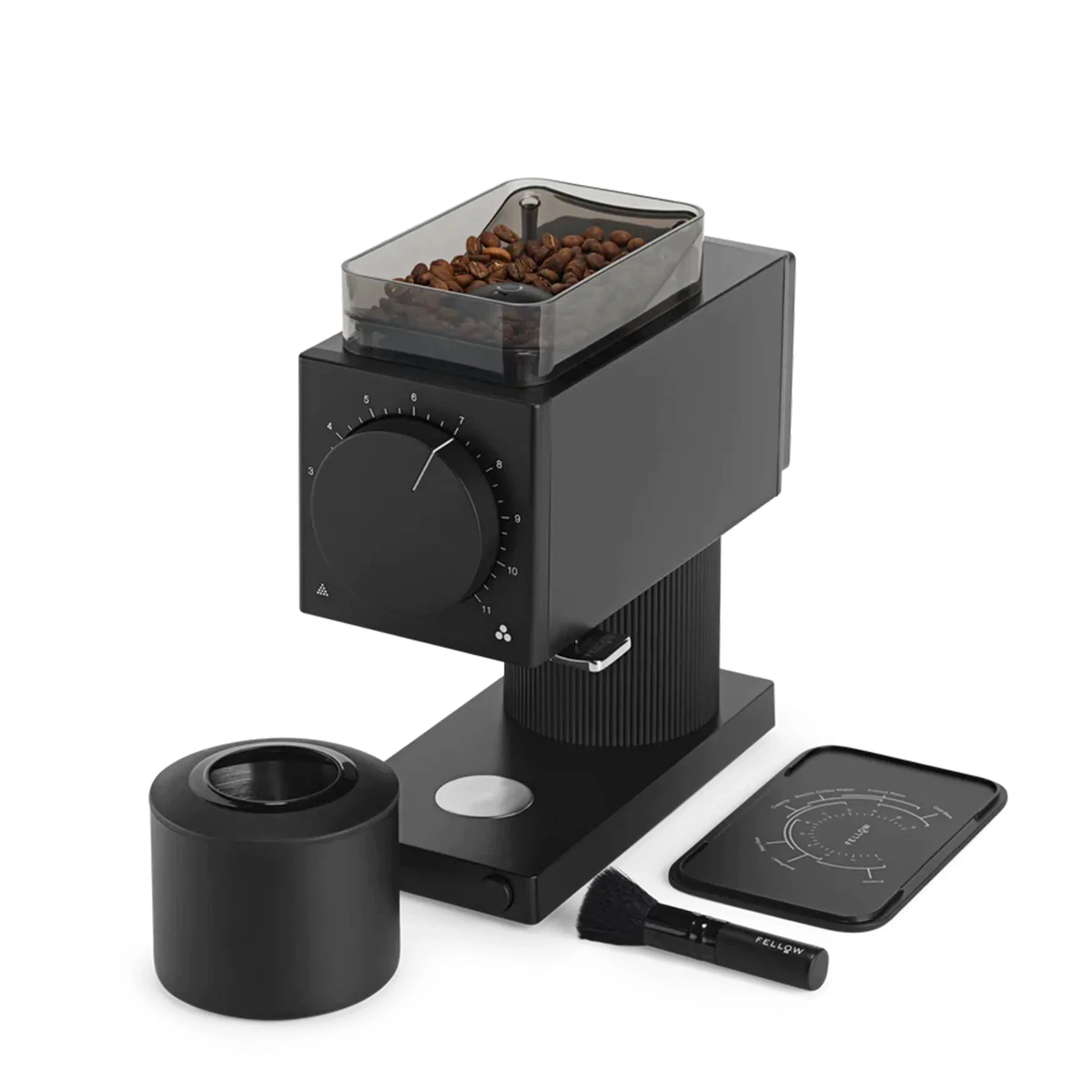Fellow Ode Gen 2 Flat Burr Grinder V2 - Image 2