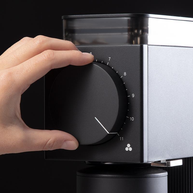 Fellow Ode Gen 2 Flat Burr Grinder V2 - Image 3