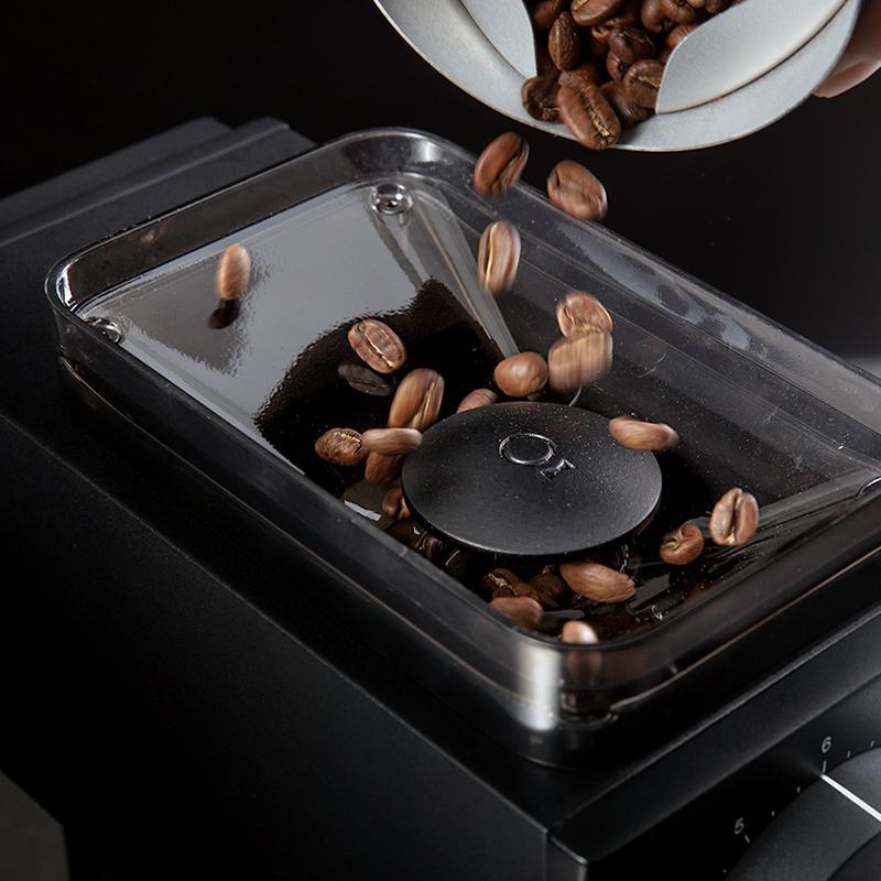 Fellow Ode Gen 2 Flat Burr Grinder V2 - Image 4
