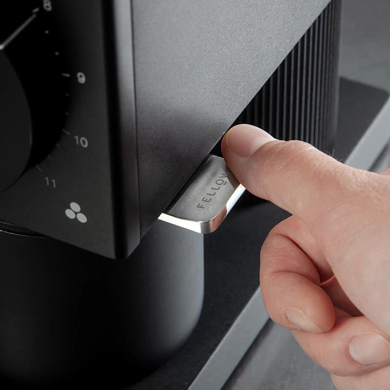 Fellow Ode Gen 2 Flat Burr Grinder V2 - Image 5