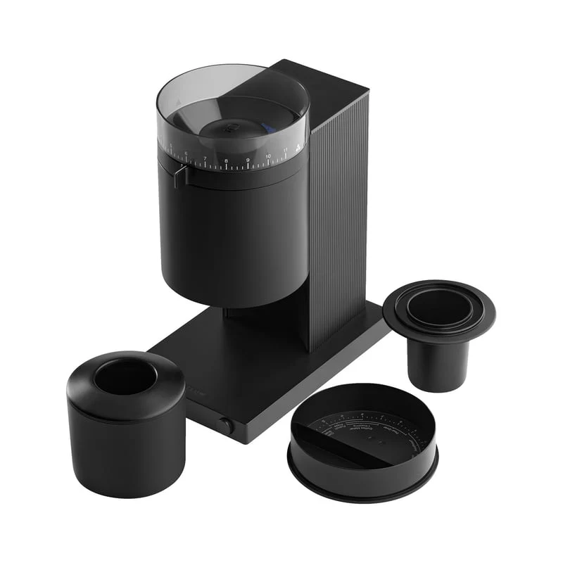 Fellow Opus Conical Burr Grinder for Filter and Espresso - Image 3