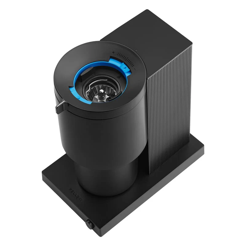 Fellow Opus Conical Burr Grinder for Filter and Espresso - Image 4